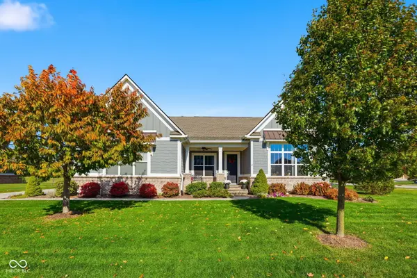 16320 Kenora LN N, Fishers, IN 46040
