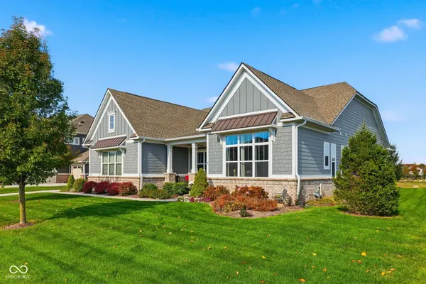 16320 Kenora LN N, Fishers, IN 46040
