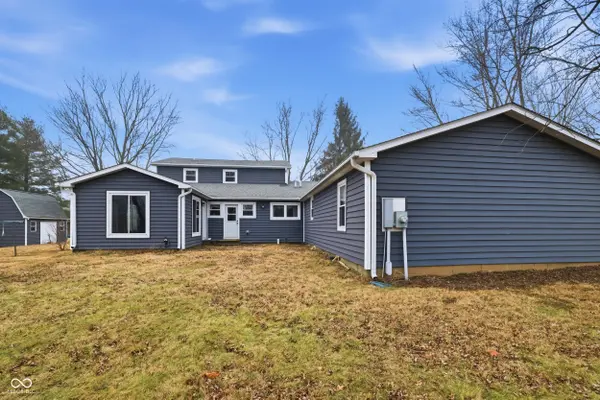 24500 Jerkwater RD, Sheridan, IN 46069