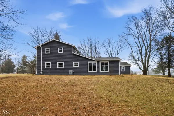 24500 Jerkwater RD, Sheridan, IN 46069