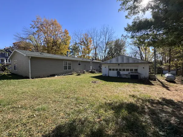 112 S Cross ST, Waveland, IN 47989