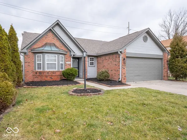 5628 Mead CT, Indianapolis, IN 46220