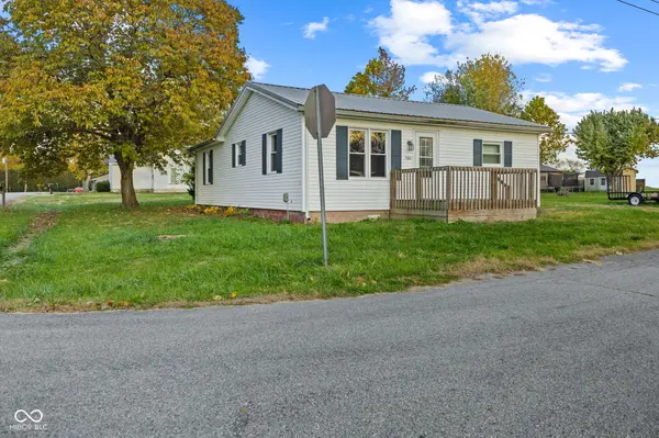 940 N County Road 745 W, Greensburg, IN 47240