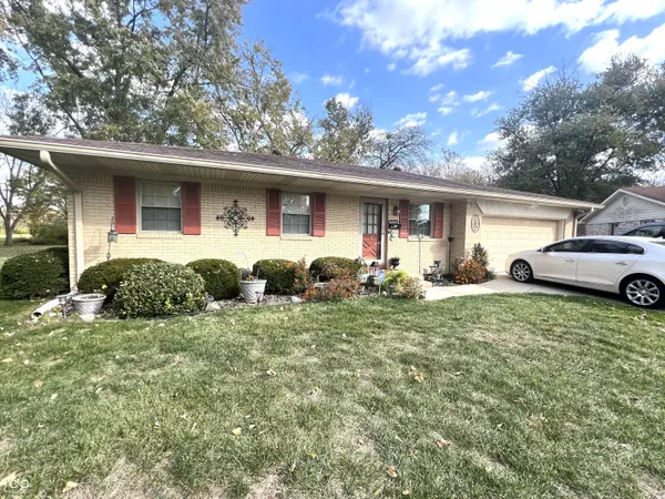 10244 Greenbrook CT, Indianapolis, IN 46229