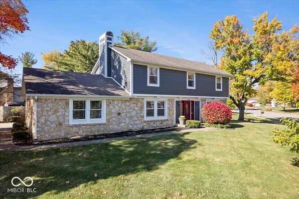 3594 Tahoe RD, Carmel, IN 46033