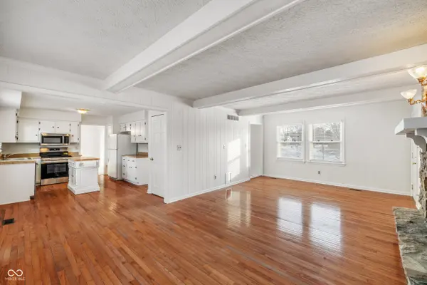 3594 Tahoe RD, Carmel, IN 46033