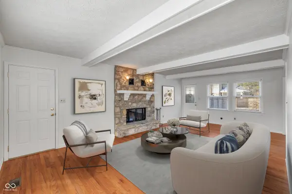 3594 Tahoe RD, Carmel, IN 46033