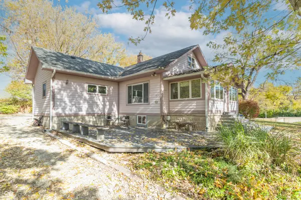 3136 E Edgewood AVE, Indianapolis, IN 46227