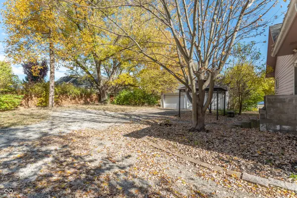 3136 E Edgewood AVE, Indianapolis, IN 46227
