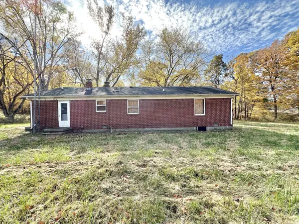 2340 W Hibbs RD, Kingman, IN 47952