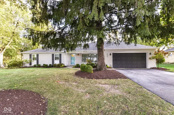 6441 Hythe RD, Indianapolis, IN 46220