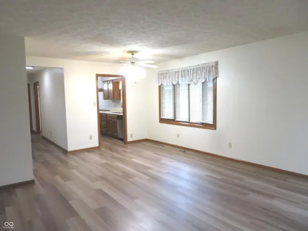 212 Hamilton ST, Brownsburg, IN 46112