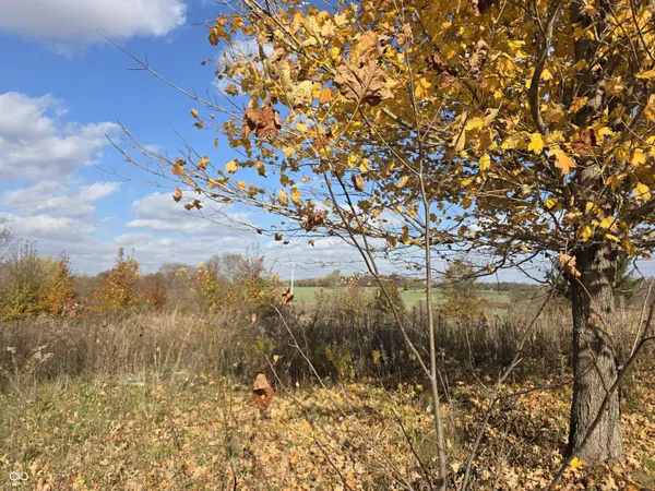 156 S Waggoner RD, Paragon, IN 46166
