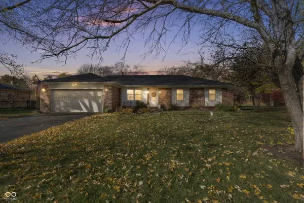 13260 San Vincente BLVD, Fishers, IN 46038