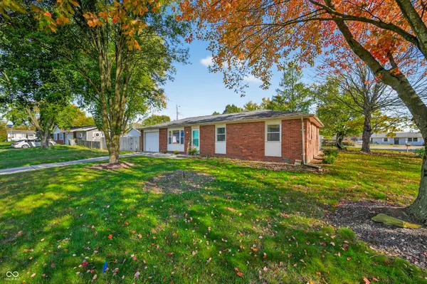 656 Berkshire DR, Seymour, IN 47274