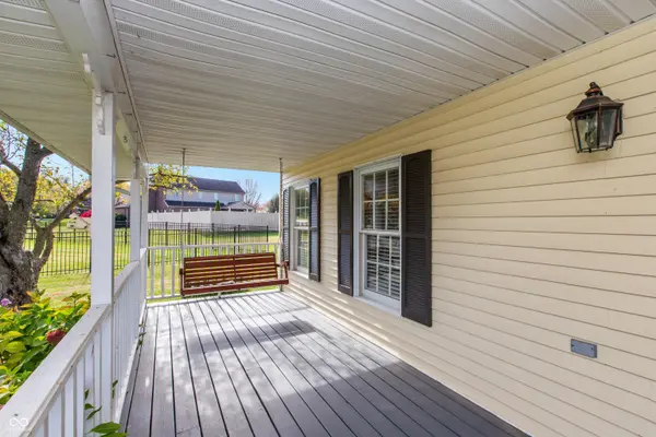2132 Lower Heiskell CT, Seymour, IN 47274