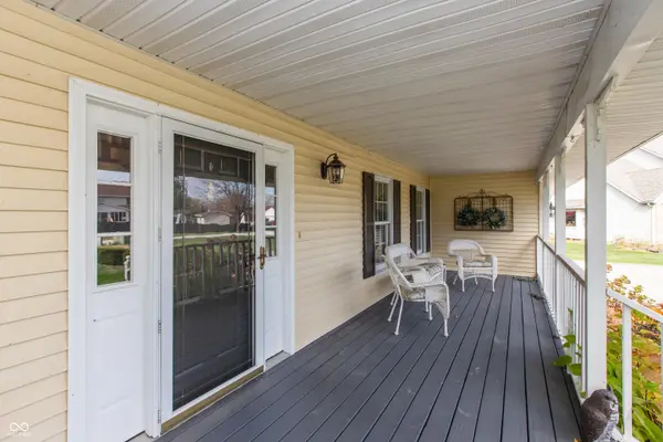 2132 Lower Heiskell CT, Seymour, IN 47274
