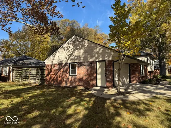 4401 N Redding RD, Muncie, IN 47304