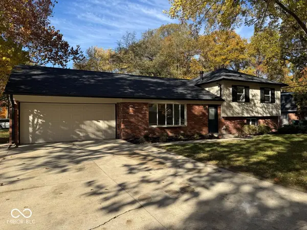 4401 N Redding RD, Muncie, IN 47304