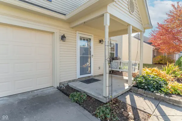8533 Legacy CT, Fishers, IN 46038