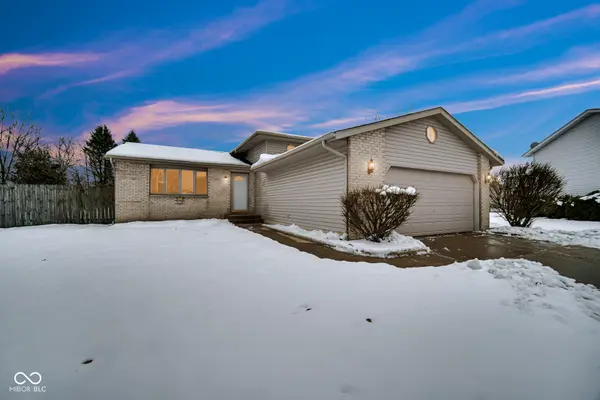 7951 Murrelet ST, Hobart, IN 46342