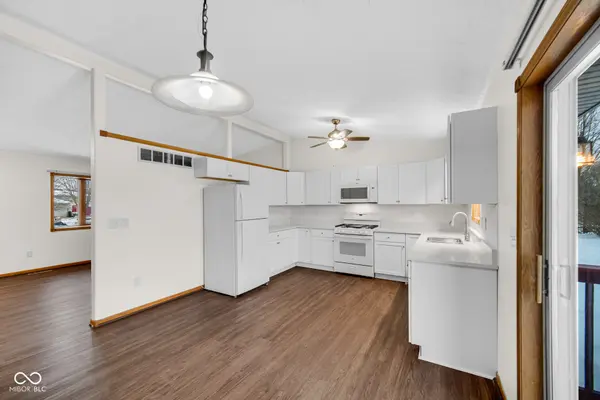 7951 Murrelet ST, Hobart, IN 46342