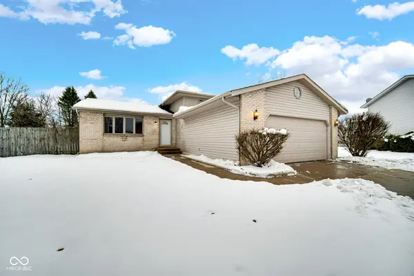 7951 Murrelet ST,  Hobart,  IN 46342