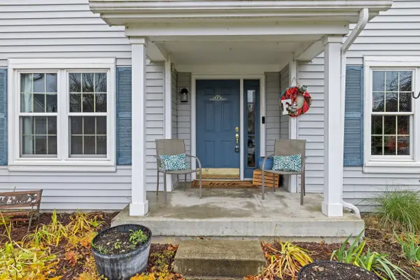 3807 Marion CT, Carmel, IN 46032