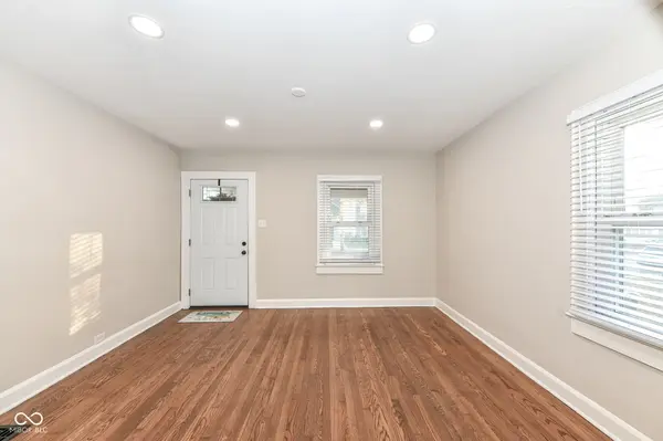 324 E Southern AVE, Indianapolis, IN 46225