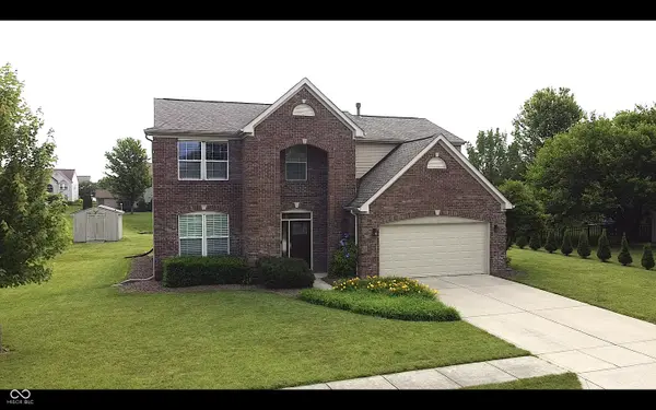 1617 Cottongrass DR, Brownsburg, IN 46112