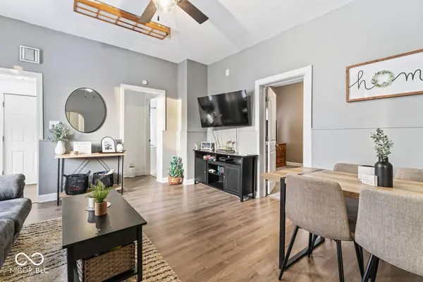 1815 S M ST, Elwood, IN 46036