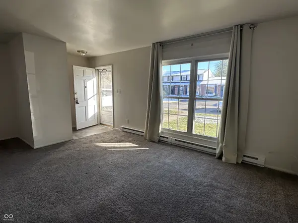 714 Southfield CT, Indianapolis, IN 46227
