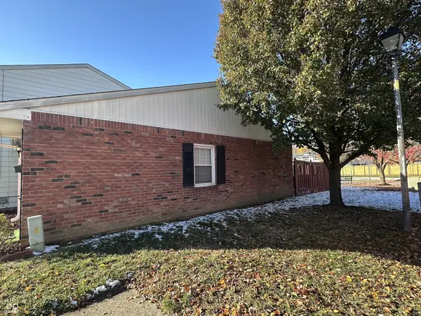 714 Southfield CT, Indianapolis, IN 46227
