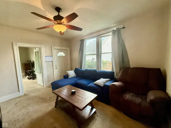 312 S Eastern AVE, Batesville, IN 47006