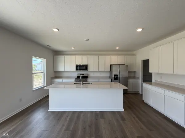 277 Highland AVE, Danville, IN 46122