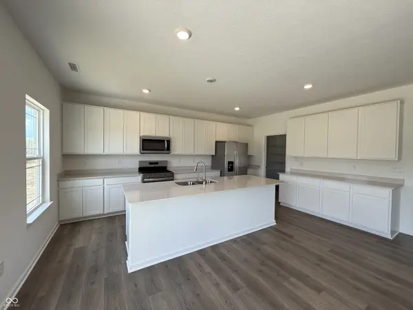 277 Highland AVE, Danville, IN 46122