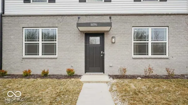 6094 Cascades DR, Whitestown, IN 46075