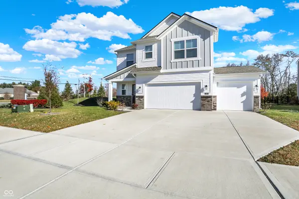 999 Kensington DR, Danville, IN 46122