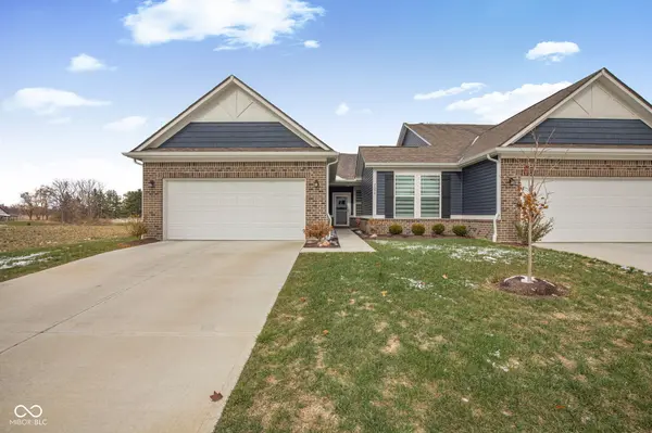 2094 Covey DR, Danville, IN 46122