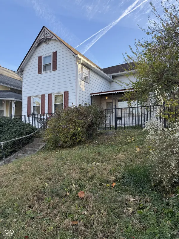 119 S Hawthorne LN, Indianapolis, IN 46219