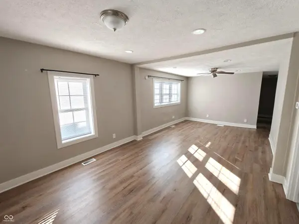 332 S Walcott ST, Indianapolis, IN 46201