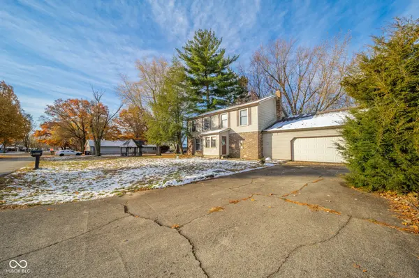 1509 N Buckeye RD, Muncie, IN 47304