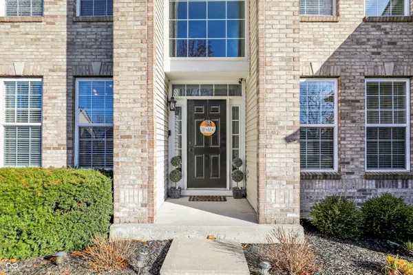 16770 Cedar Creek LN, Noblesville, IN 46060
