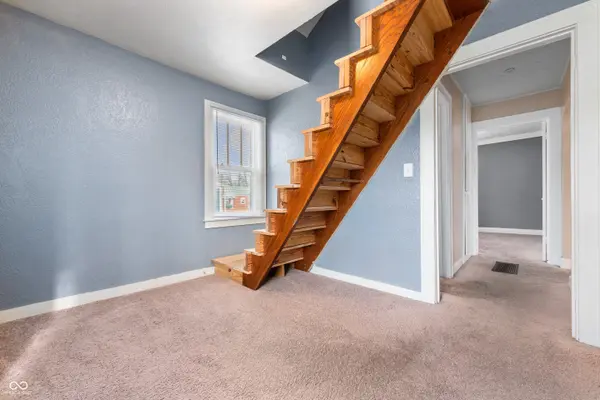 750 Hurricane ST, Franklin, IN 46131