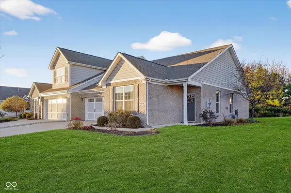 4214 Galena DR, Avon, IN 46123