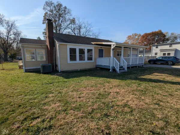 2089 E Epler AVE, Indianapolis, IN 46227
