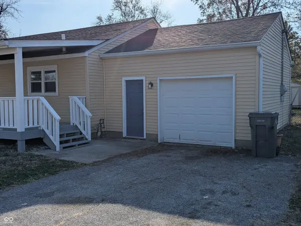 2089 E Epler AVE, Indianapolis, IN 46227