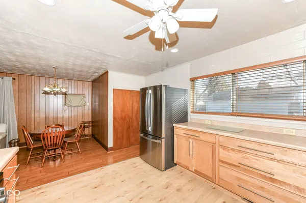 4141 Moline DR, Indianapolis, IN 46221