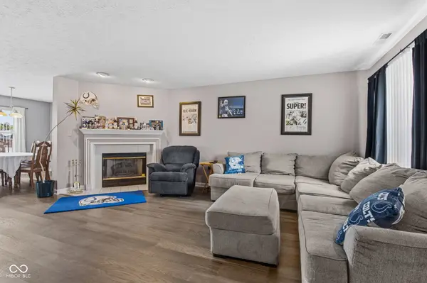 2403 Borgman DR, Indianapolis, IN 46229