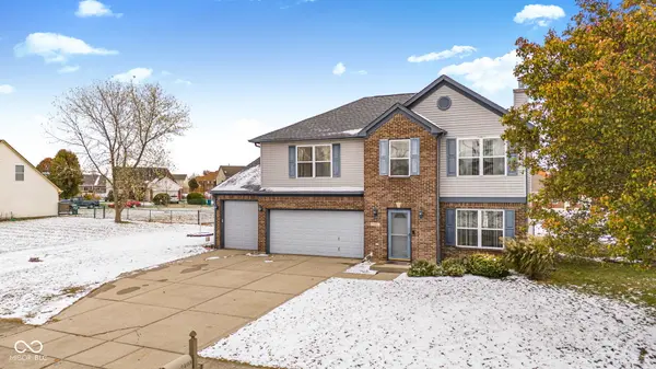 2403 Borgman DR, Indianapolis, IN 46229